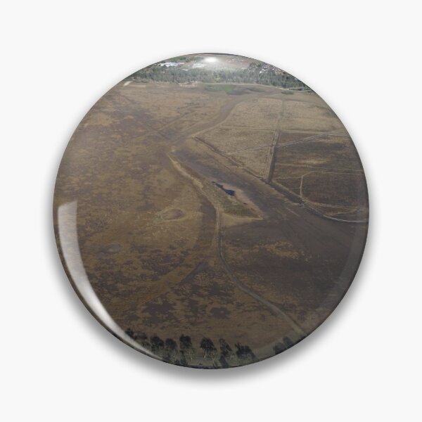 Item preview, A Dry Lake Wendouree, Ballarat, Jan 2009 designed and sold by victor.
