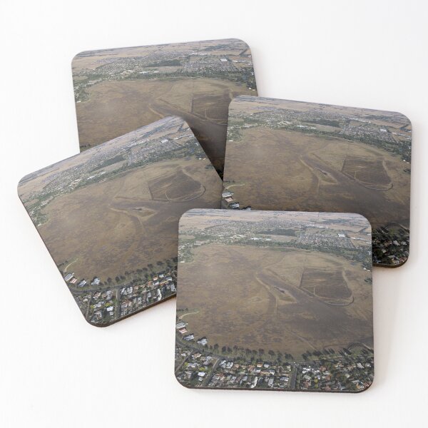 Item preview, A Dry Lake Wendouree, Ballarat, Jan 2009 designed and sold by victor.