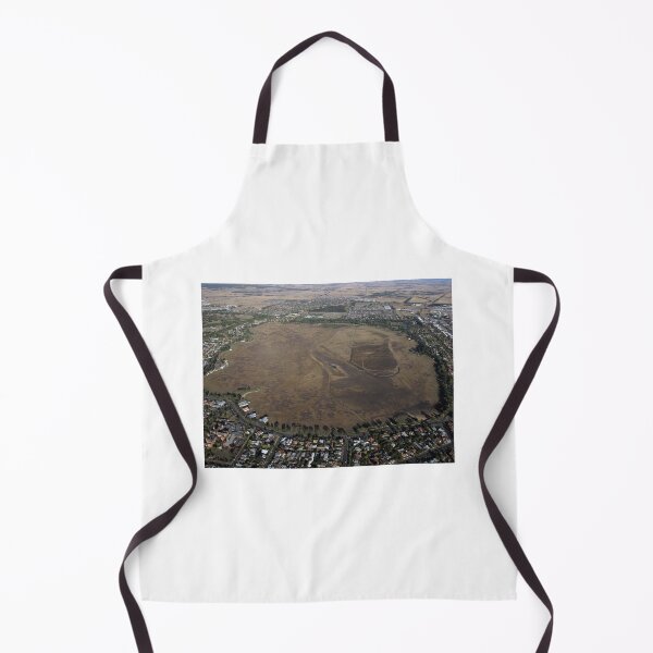 Item preview, A Dry Lake Wendouree, Ballarat, Jan 2009 designed and sold by victor.