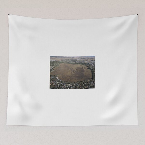 Item preview, A Dry Lake Wendouree, Ballarat, Jan 2009 designed and sold by victor.