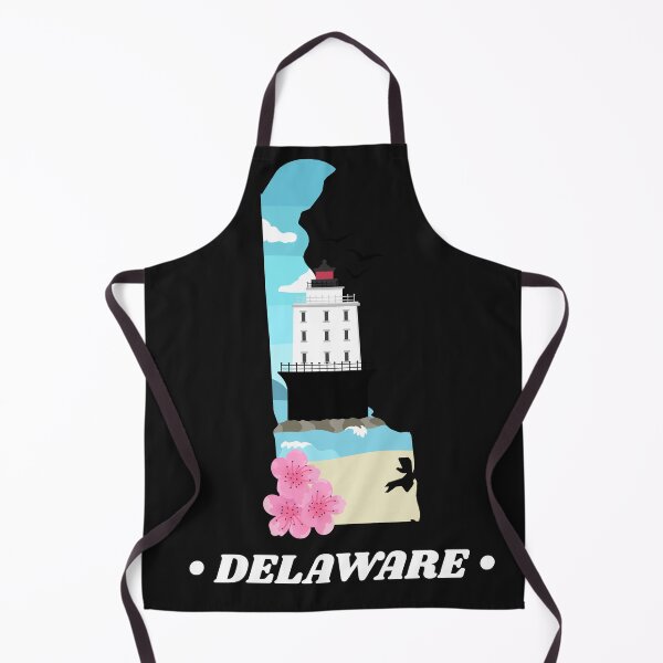 Item preview, State of Delaware designed and sold by TitanRN.