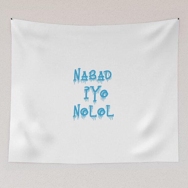 Item preview, Nabad iyo nolol 2021 designed and sold by shaakir.