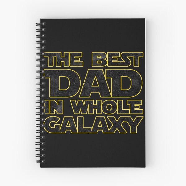 Item preview, THE BEST DAD IN WHOLE GALAXY designed and sold by NiceSign.
