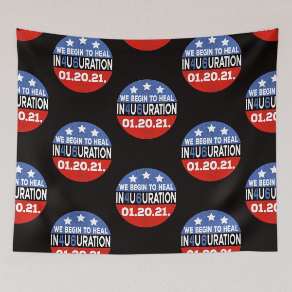 Item preview, Biden Harris Inauguration day January 20 2021 designed and sold by twicetrader.