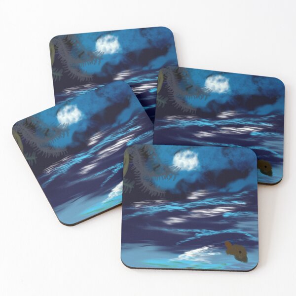 Item preview, Ocean 1 designed and sold by Joelartdesigns.