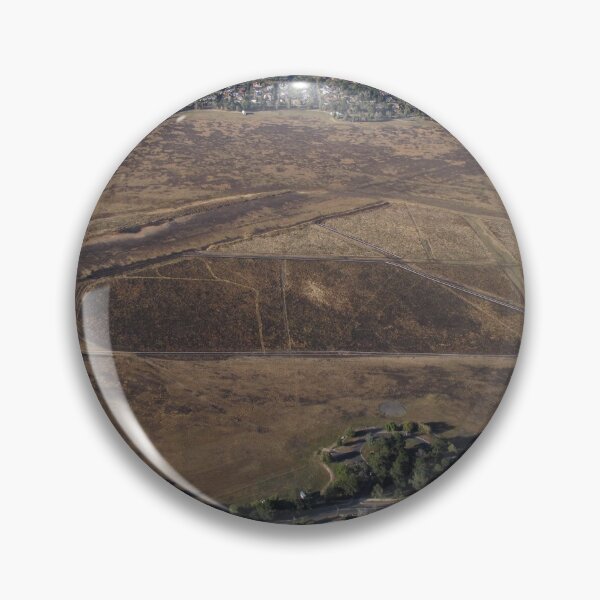 Item preview, A Dry Lake Wendouree, Ballarat 2009 designed and sold by victor.