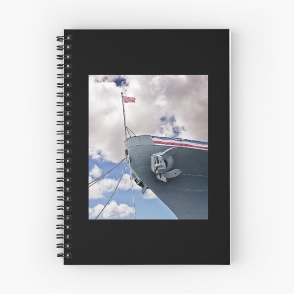 Item preview, USS Missouri (BB-63)-Anchor designed and sold by Alex Preiss.