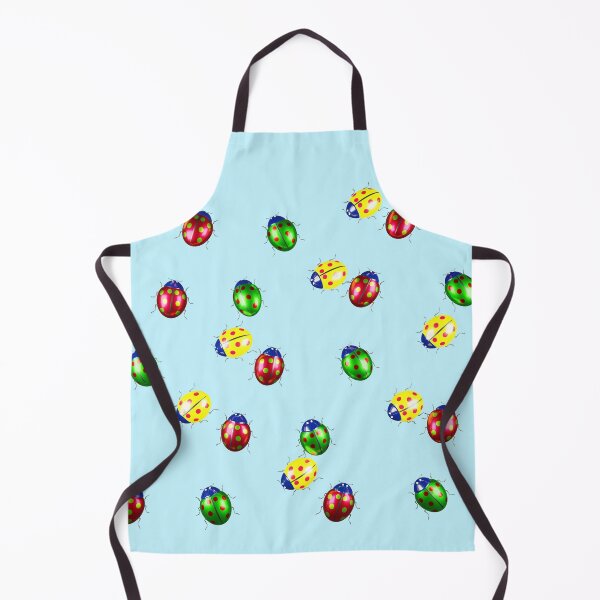 Item preview, Lady Beetle Pattern designed and sold by bradm50.