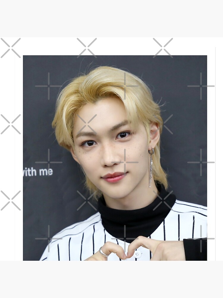 Stray Kids Felix Photocards 