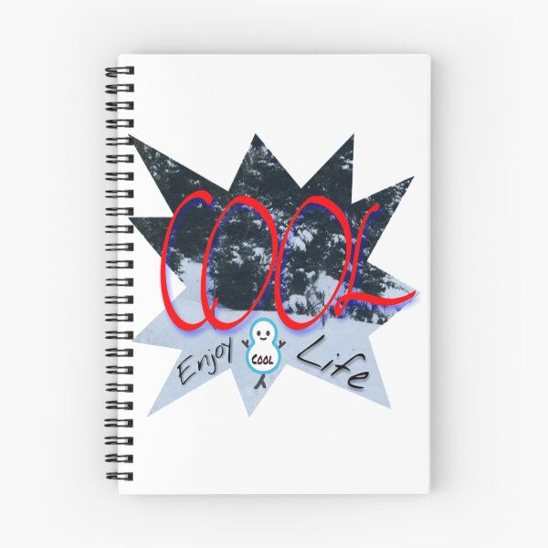 Item preview, Enjoy Cool Life  designed and sold by 59SHOP24.