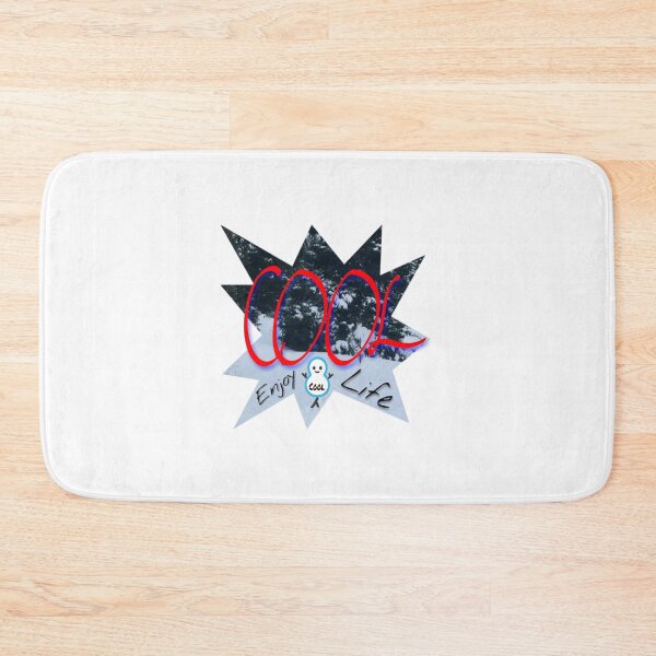 Item preview, Enjoy Cool Life  designed and sold by 59SHOP24.
