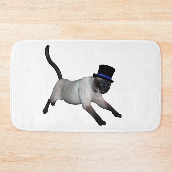 Item preview, Siamese Light Seal With Cylinder designed and sold by Mythos57.