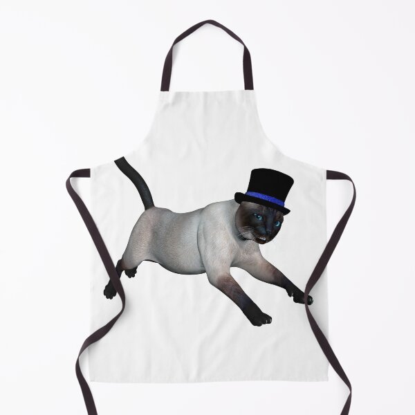 Item preview, Siamese Light Seal With Cylinder designed and sold by Mythos57.