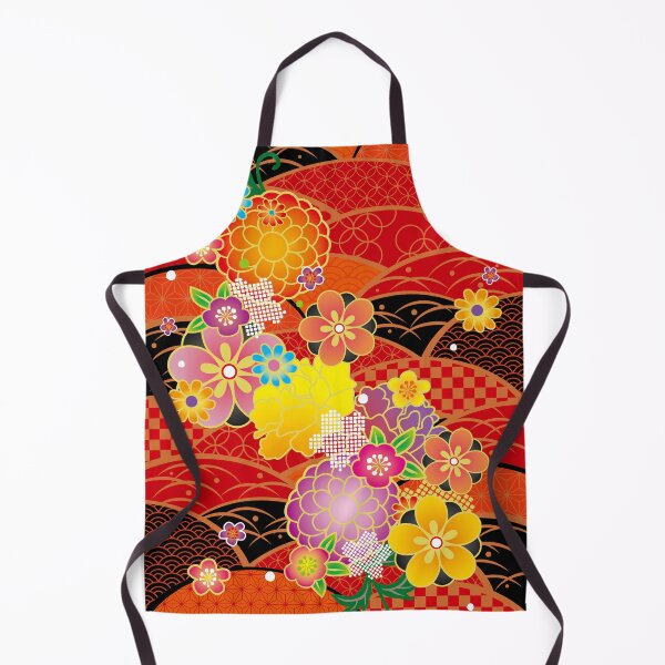 Item preview, Japanese kimono 4 designed and sold by ririe.