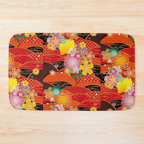 Item preview, Japanese kimono　4 designed and sold by ririe.
