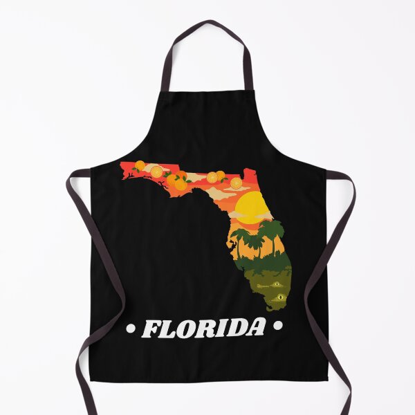 Item preview, State of Florida designed and sold by TitanRN.