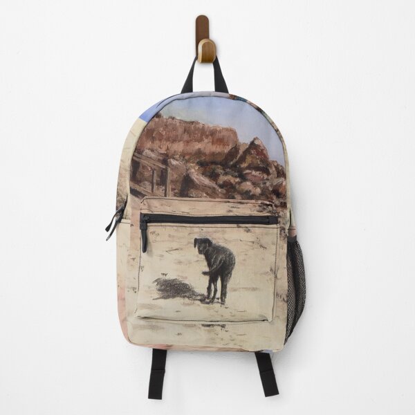 Item preview, Walkies at Pt MacDonnell designed and sold by JJCELLZ.