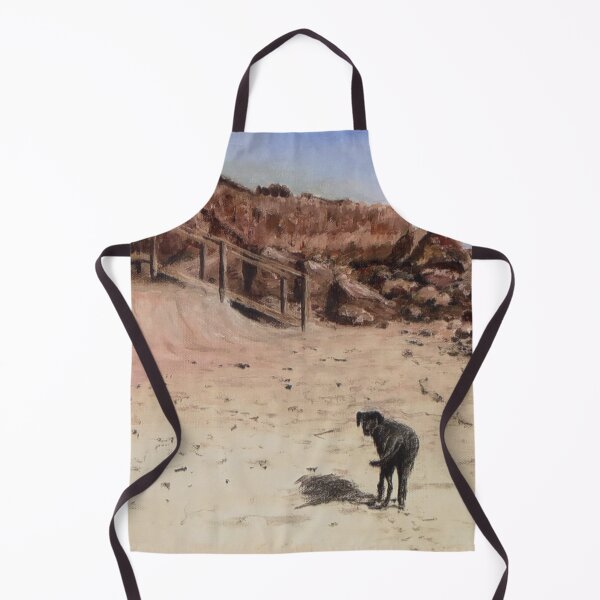 Item preview, Walkies at Pt MacDonnell  designed and sold by JJCELLZ.