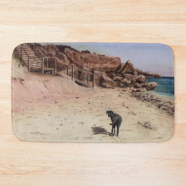 Item preview, Walkies at Pt MacDonnell  designed and sold by JJCELLZ.