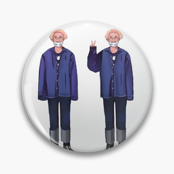 Item preview, MINO from WINNER designed and sold by AmyLye.