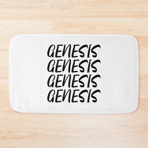 Item preview, Genesis - Family Name Gift designed and sold by DiogoCalheiros.