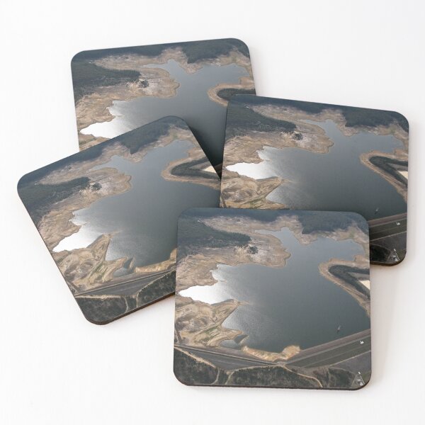 Item preview, White Swan Reservoir designed and sold by victor.
