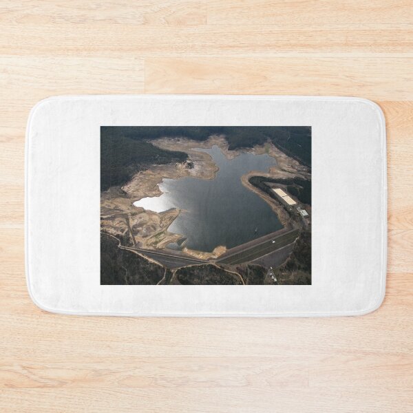 Item preview, White Swan Reservoir designed and sold by victor.