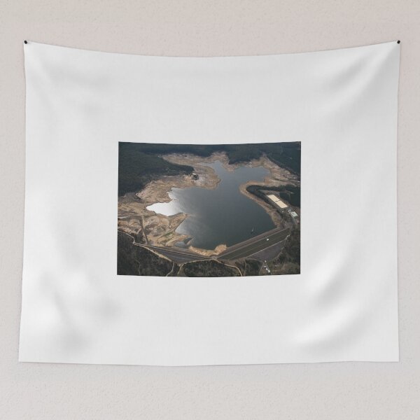 Item preview, White Swan Reservoir designed and sold by victor.