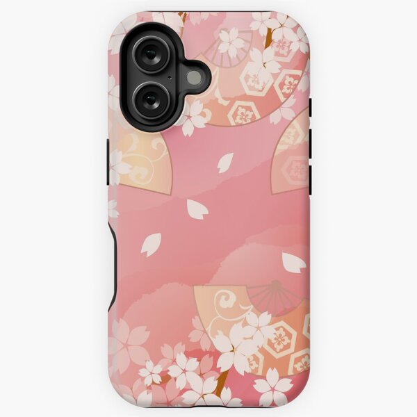 Aperçu de l'œuvre kimono sakura créée et vendue par ririe.