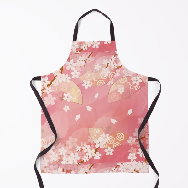 Item preview, sakura kimono designed and sold by ririe.