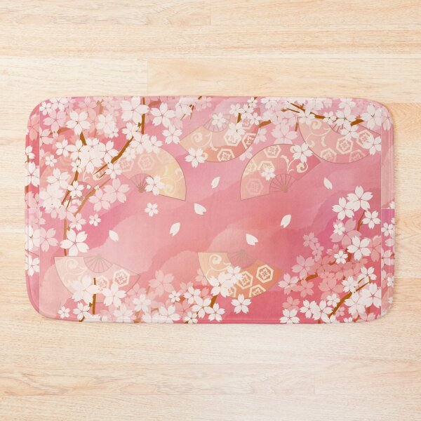 Item preview, sakura kimono designed and sold by ririe.