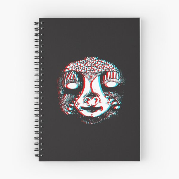 Item preview, Spirit Sloth 3D designed and sold by Adam Priester.