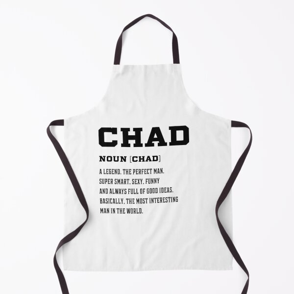 Item preview, Mens Chad - Family Name Gift designed and sold by DiogoCalheiros.