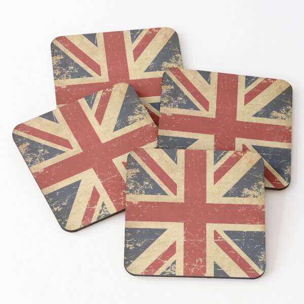 Item preview, Vintage Union Jack designed and sold by newyorker01.