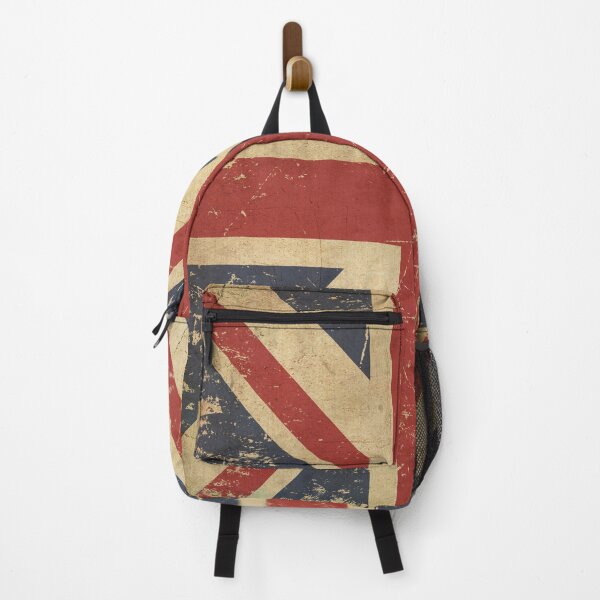 Item preview, Vintage Union Jack designed and sold by newyorker01.