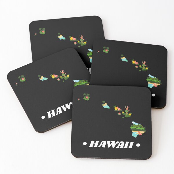Item preview, State of Hawaii designed and sold by TitanRN.