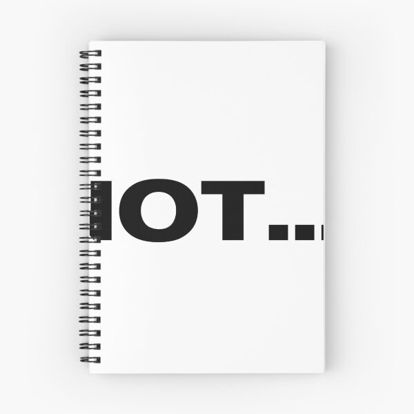 Item preview, Not...black designed and sold by Square Root of Squid.