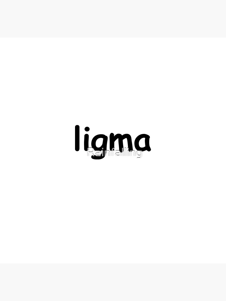 18 Ligma Memes That'll Keep You From Ever Asking What's Ligma