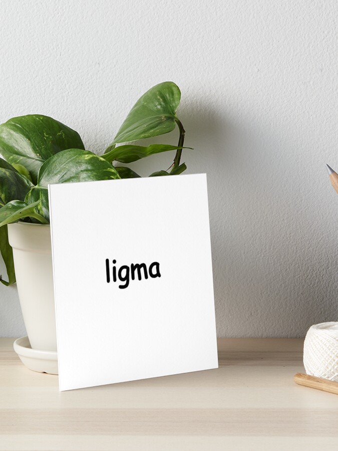 18 Ligma Memes That'll Keep You From Ever Asking What's Ligma