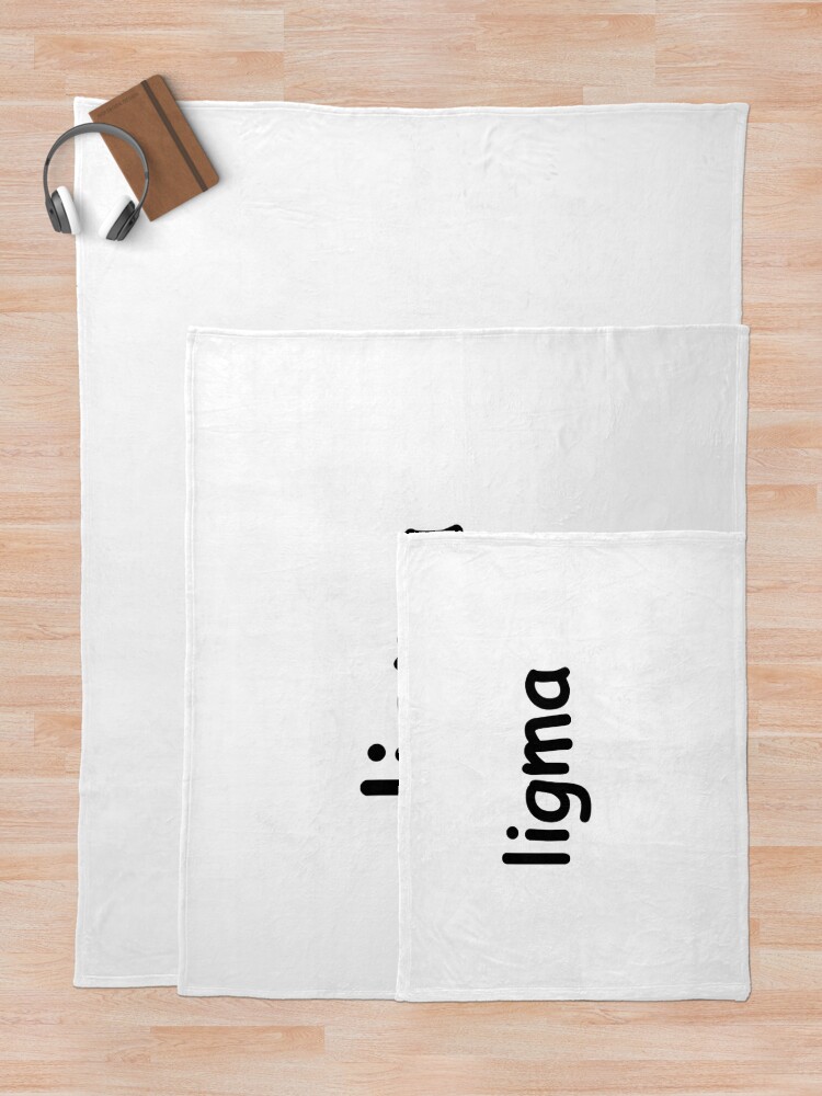 ligma meme Tapestry for Sale by Rainfalling