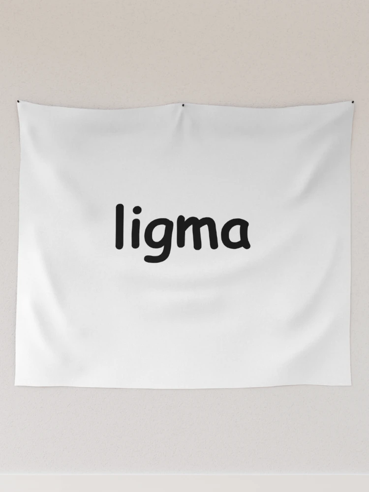 Men's Ligma Sigma Balls T-Shirt – Ligma Sigma Balls™