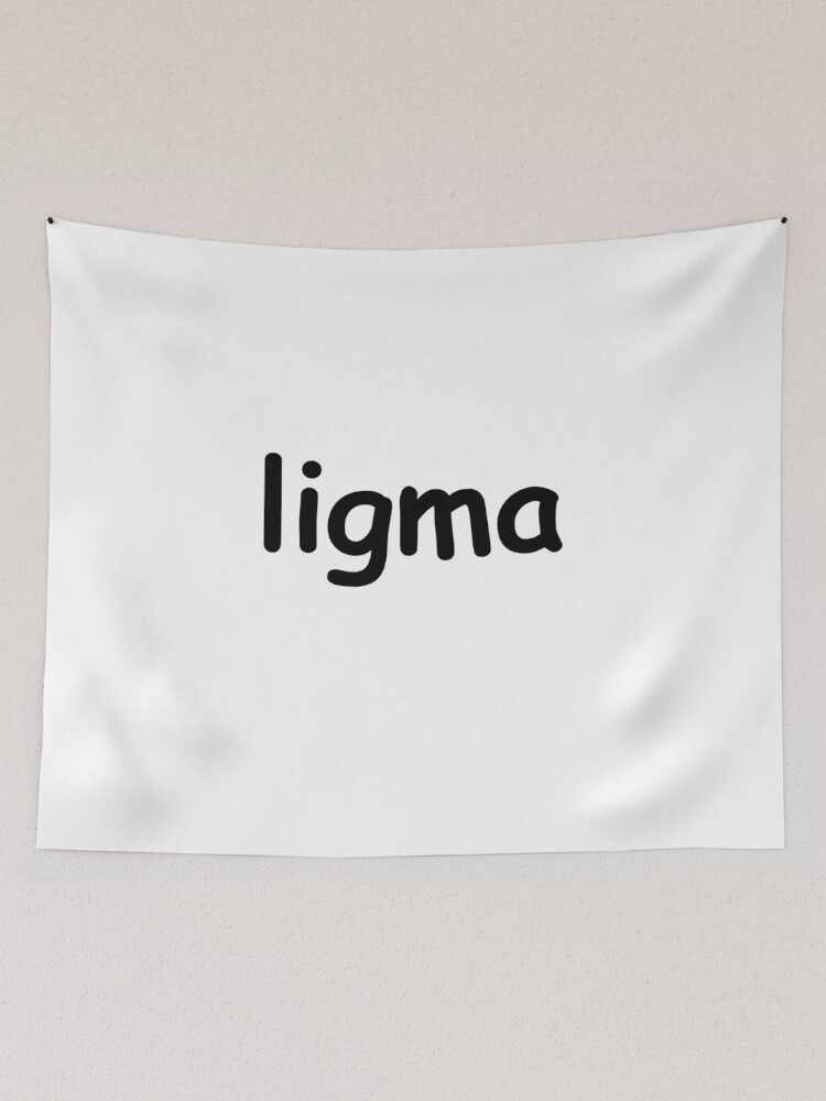 Ligma Sigma Balls Flag – Ligma Sigma Balls™