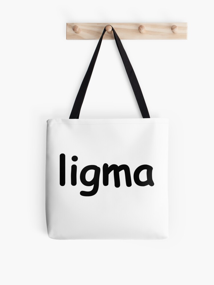 ligma meme Sticker for Sale by Rainfalling