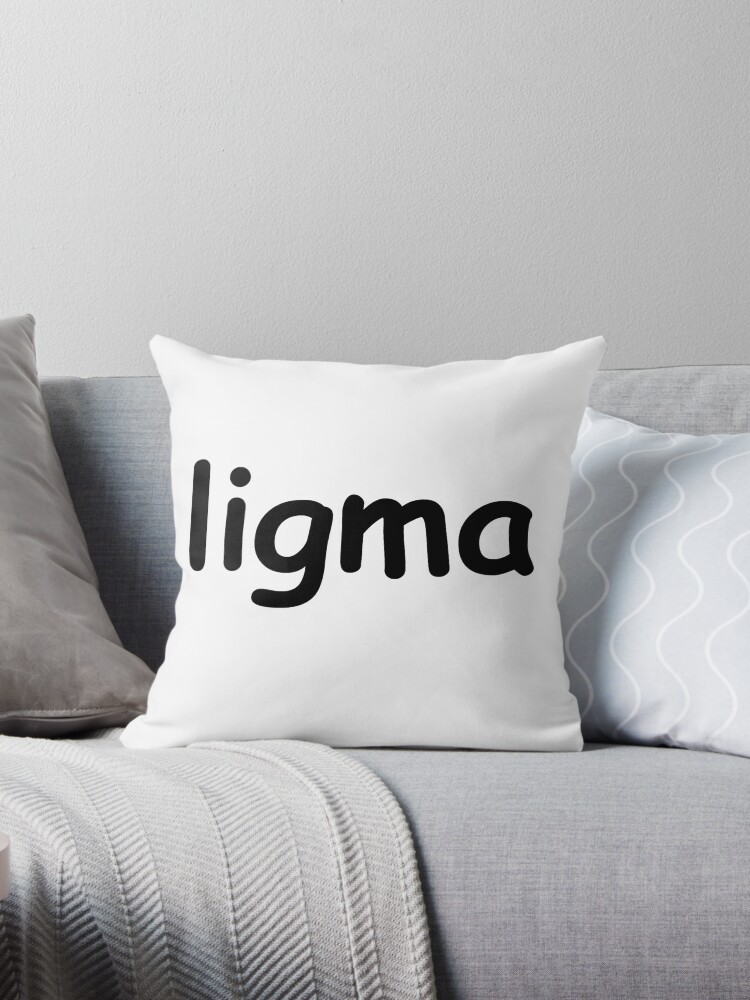 ligma meme Tapestry for Sale by Rainfalling