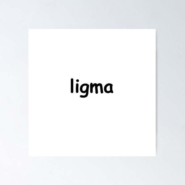 Submissions for Ligma-type jokes