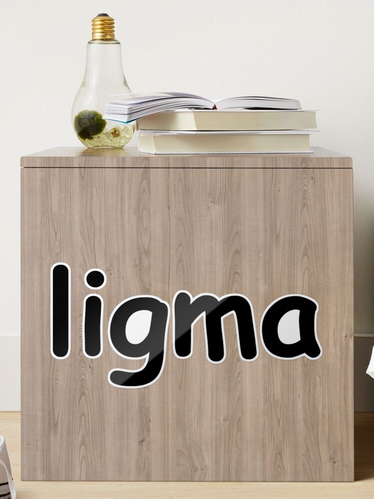 Ligma -  UK