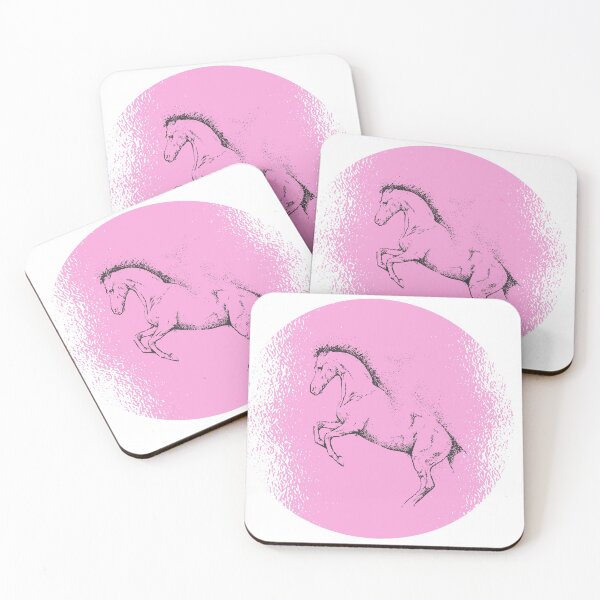 Item preview, Horse equine rider riding competition horse gift designed and sold by carlos-ideas.