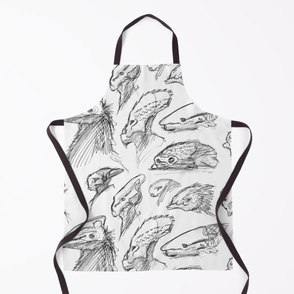Item preview, Alien Doodles designed and sold by Alexander Cox.