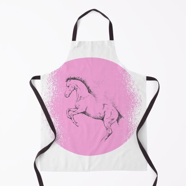 Item preview, Horse equine rider riding competition horse gift designed and sold by carlos-ideas.