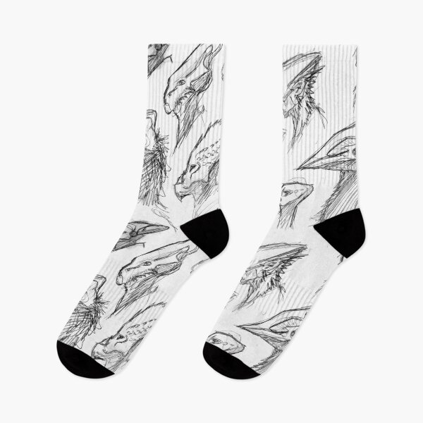 Item preview, Alien Doodles designed and sold by Alexander Cox.